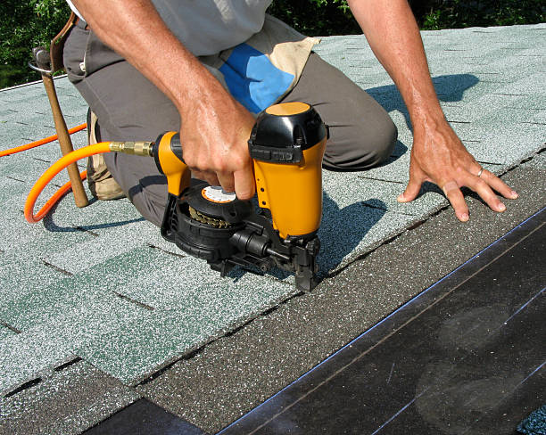 Trusted Clearview, WA Roofing Contractor Experts
