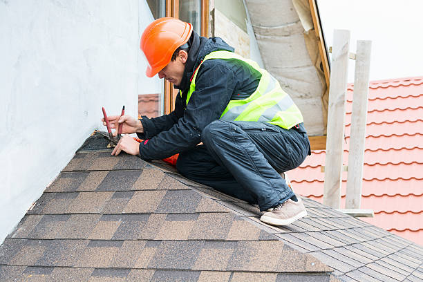 Best Slate Roofing Contractor  in Clearview, WA