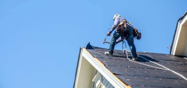 Quick and Trustworthy Emergency Roof Repair Services in Clearview, WA