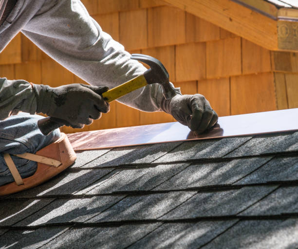 Best Flat Roof Repair Services  in Clearview, WA